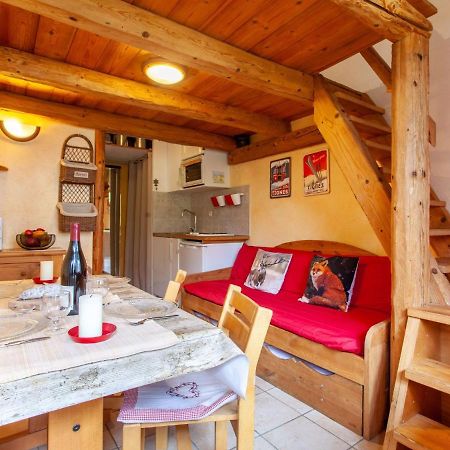 Studio Rond Point Des Pistes - Val Claret-18 By Interhome Tignes Ngoại thất bức ảnh